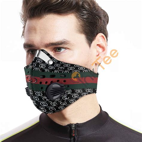 does gucci sell masks|Gucci masks for sale.